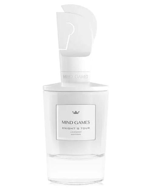 Knight's Tour-Mind Games samples & decants -Scent Split