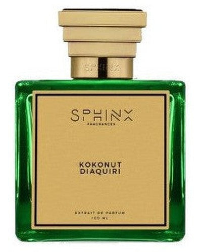 KoKonut Daiquiri-Sphinx samples & decants -Scent Split