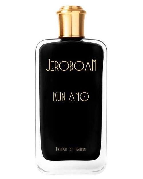 Kun Amo-Jeroboam samples & decants -Scent Split