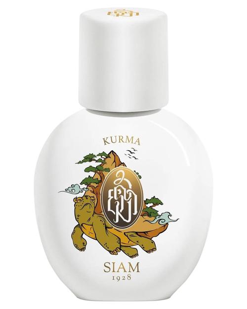 Kurma-SIAM 1928 samples & decants -Scent Split
