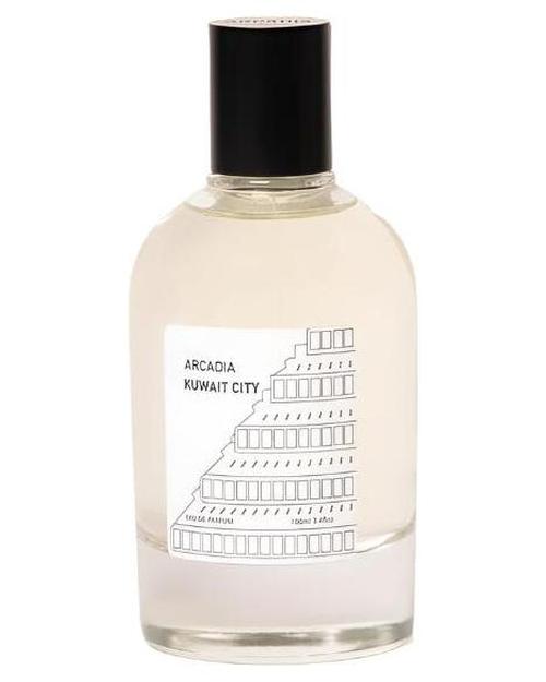 Arcadia Perfume Samples & Decants – Scent Split