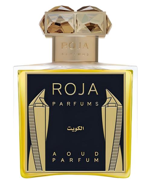 Kuwait-Roja London samples & decants -Scent Split