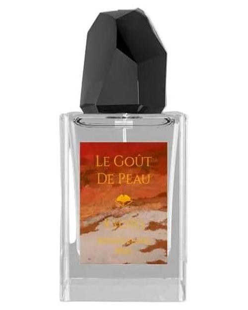 Kyoto-Le Goût De Peau samples & decants -Scent Split