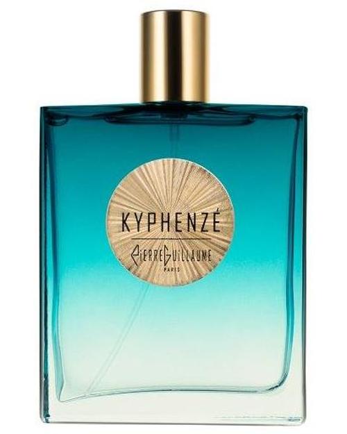 Kyphenzé - Citrus Rex-Pierre Guillaume Paris samples & decants -Scent Split