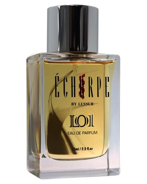 L01-Lussur samples & decants -Scent Split