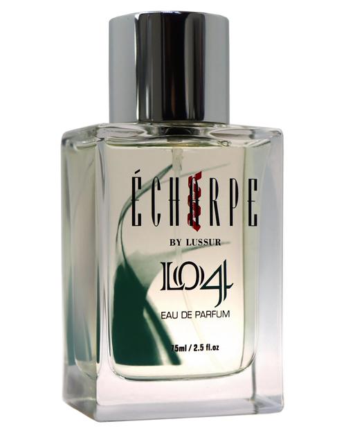L04-Lussur samples & decants -Scent Split