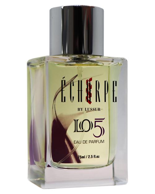 L05-Lussur samples & decants -Scent Split