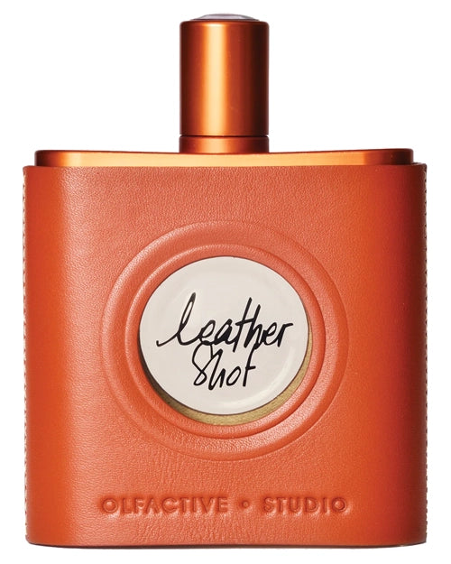 Leather Shot-Olfactive Studio samples & decants -Scent Split
