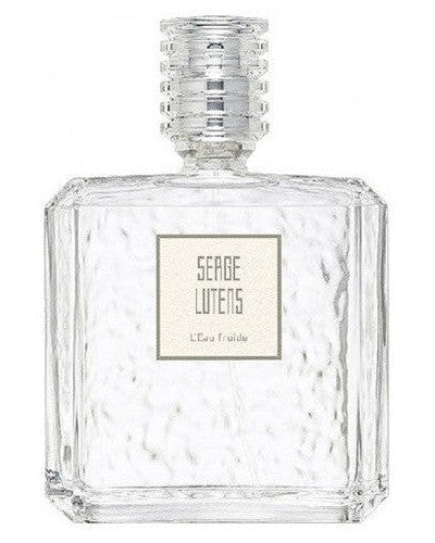 L'Eau Froide Sample & Decants by Serge Lutens – Scent Split