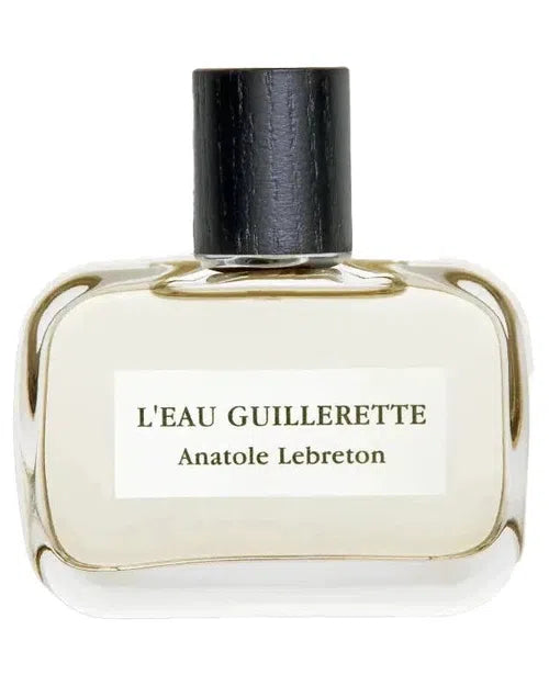 L'Eau Guillerette