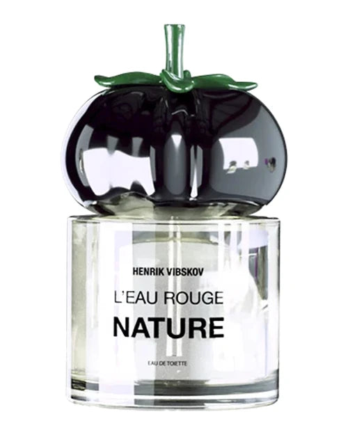 L’Eau Rouge Nature-Henrik Vibskov samples & decants -Scent Split