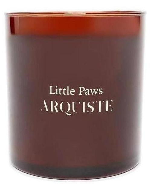 Little Paws Scented Candle-Arquiste samples & decants -Scent Split