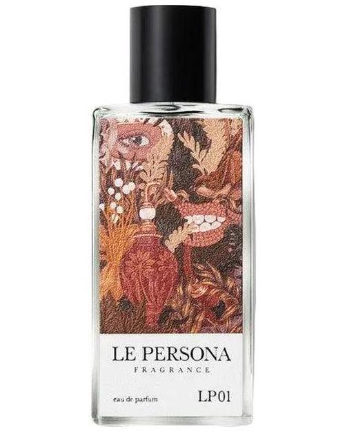 LP01 Mystic Rose-Le Persona samples & decants -Scent Split