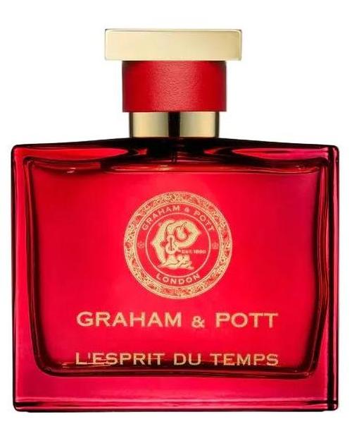 L'Esprit Du Temps-GRAHAM & POTT samples & decants -Scent Split
