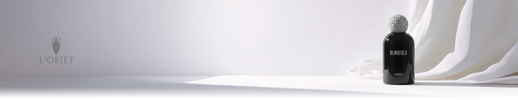 Banner de la colección El Objeto