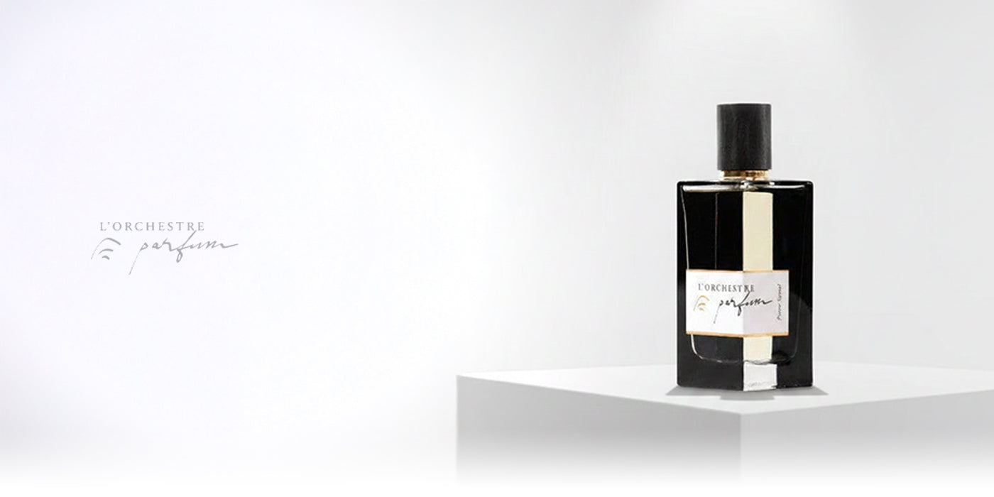 L'Orchestre Parfum Samples & Decants – Scent Split