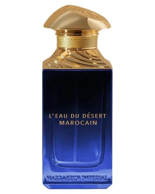 L’eau du Désert Marocain-Marrakech Imperial samples & decants -Scent Split