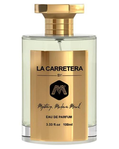 La Carretera-Mystery Modern Mark samples & decants -Scent Split