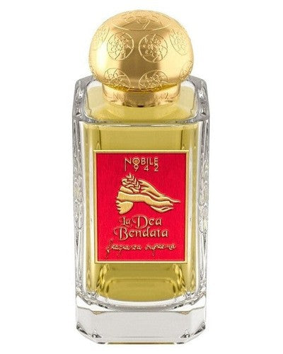 La Dea Bendata Sample & Decants by Nobile 1942 – Scent Split