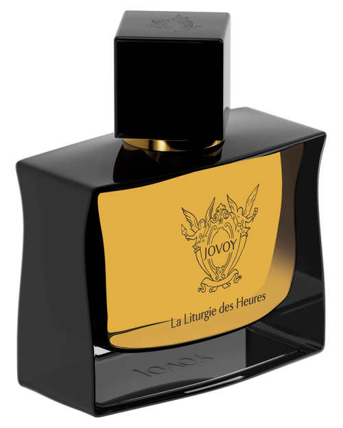 La Liturgie Des Heures-Jovoy Paris samples & decants -Scent Split