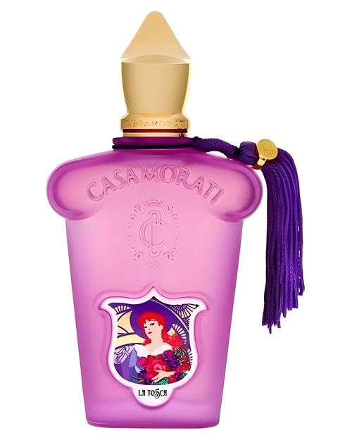 La Tosca Sample & Decants by Xerjoff – Scent Split