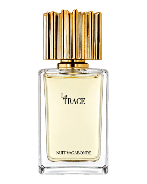 La Trace-Nuit Vagabonde samples & decants -Scent Split