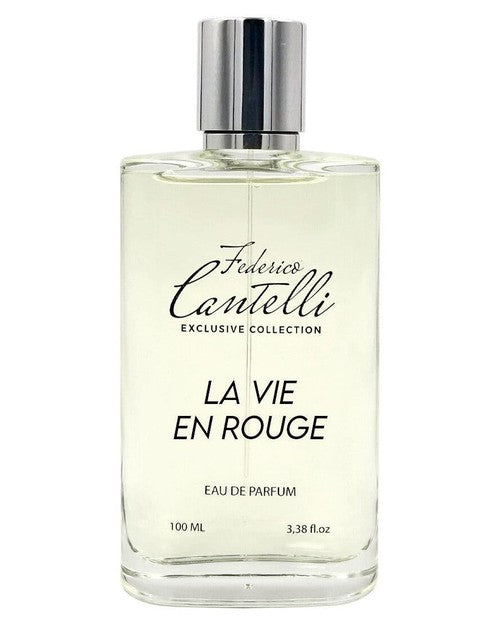 La Vie en Rouge