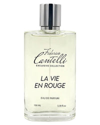 La Vie en Rouge