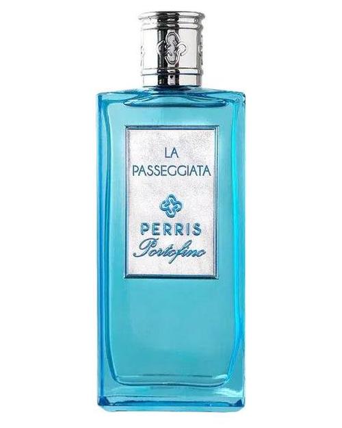 La Passeggiata-Perris Portofino samples & decants -Scent Split