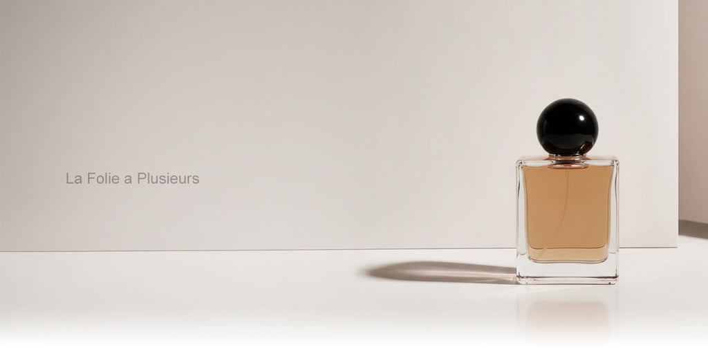 La Folie a Plusieurs collection banner