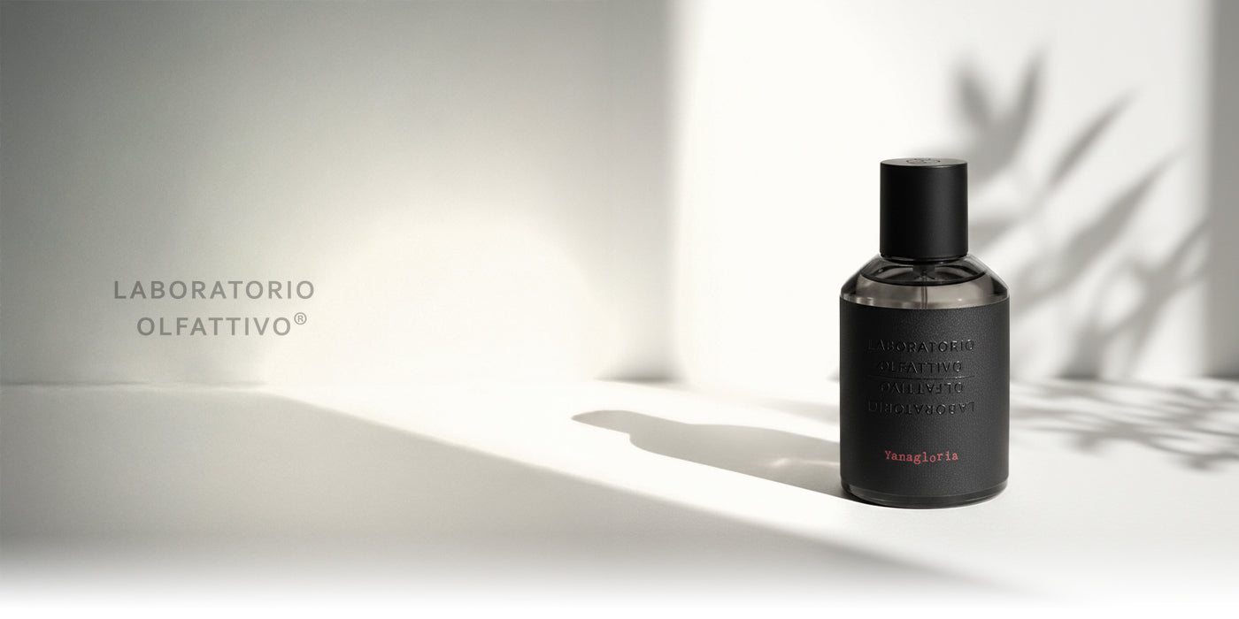 Laboratorio Olfattivo Perfume Samples & Decants – Scent Split