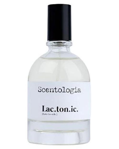 Lac.ton.ic-Scentologia samples & decants -Scent Split