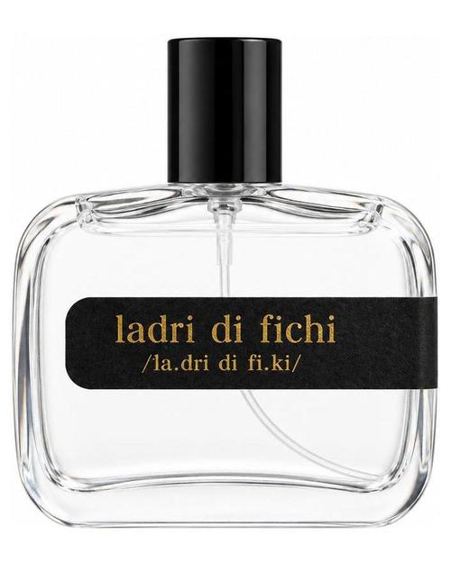 Ladri di Fichi-Inverso Profumi samples & decants -Scent Split