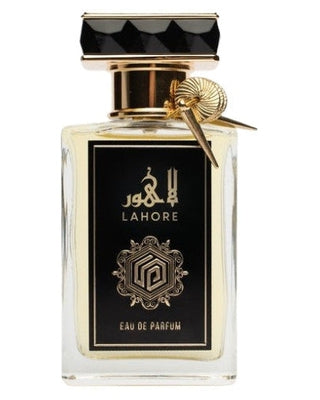 Lahore-Shiraz Parfums samples & decants -Scent Split