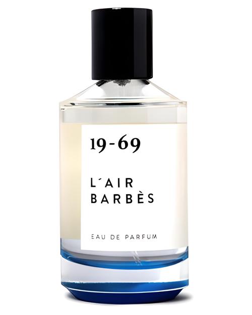 L´air Barbès Sample & Decants by 19-69 – Scent Split