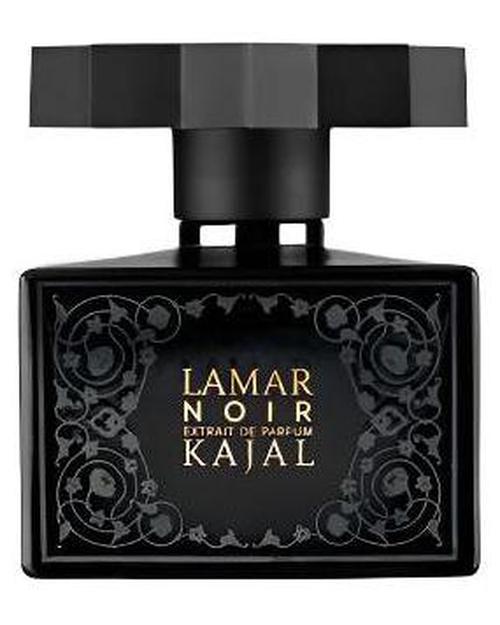 Lamar Noir Sample & Decants by Kajal – Scent Split