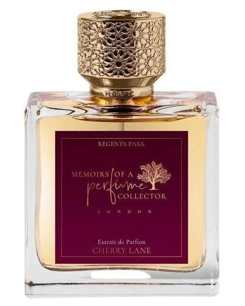 Cherry Lane-Memoirs of a Perfume Collector samples & decants -Scent Split