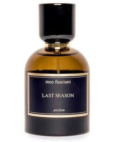 Last Season Sample & Decants by Meo Fusciuni – Scent Split