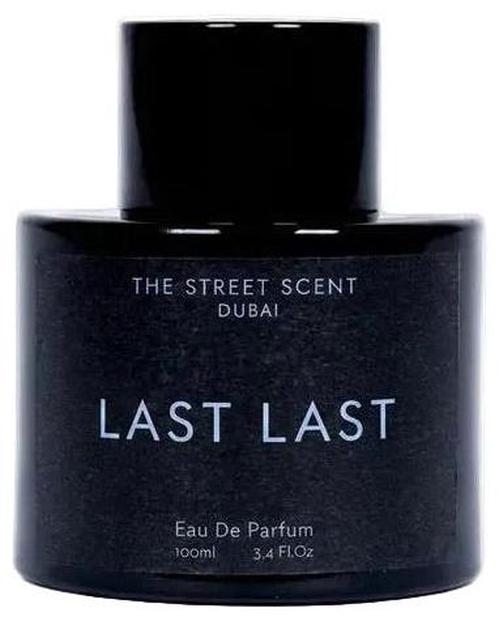 Last Last-The Street Scent samples & decants -Scent Split