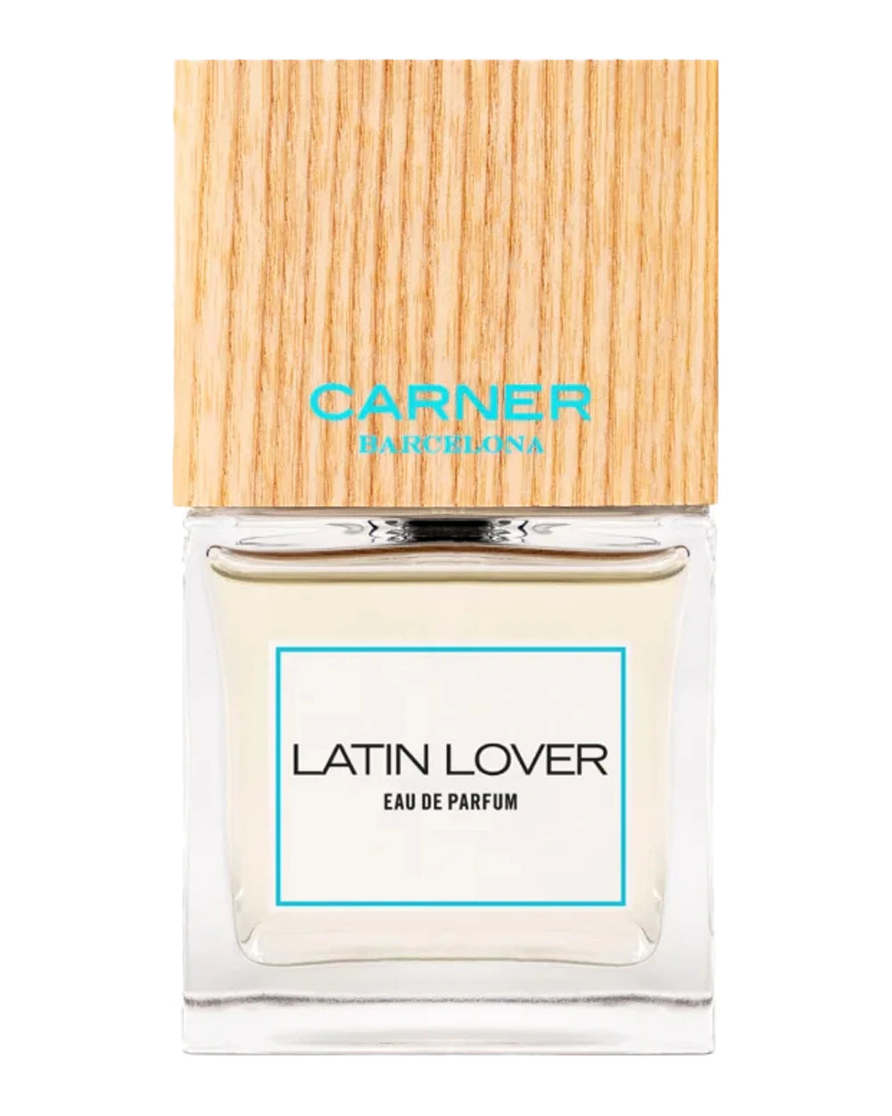 Latin Lover-Carner Barcelona samples & decants -Scent Split