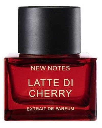 Latte di Cherry-New Notes samples & decants -Scent Split
