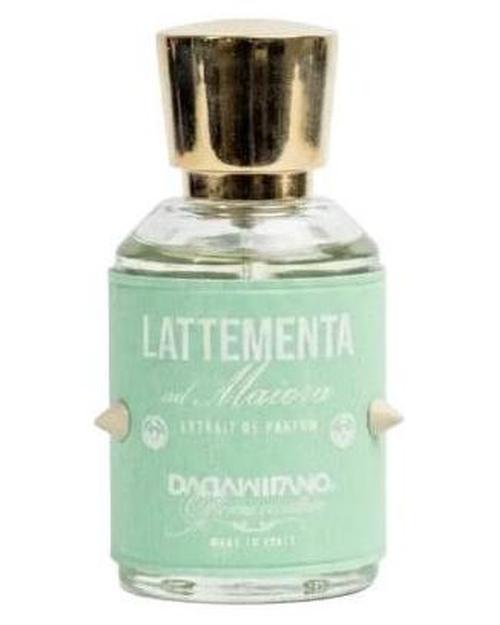 Lattementa-Dadamilano samples & decants -Scent Split