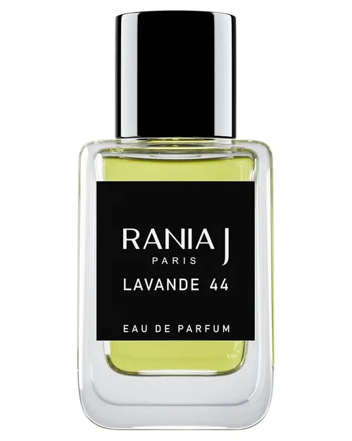 Lavande 44-Rania J. samples & decants -Scent Split