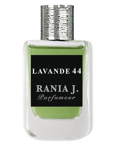 Lavande 44-Rania J. samples & decants -Scent Split