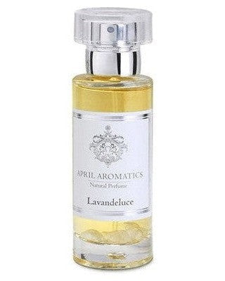 Lavandeluce-April Aromatics samples & decants -Scent Split