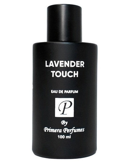 Lavender Touch