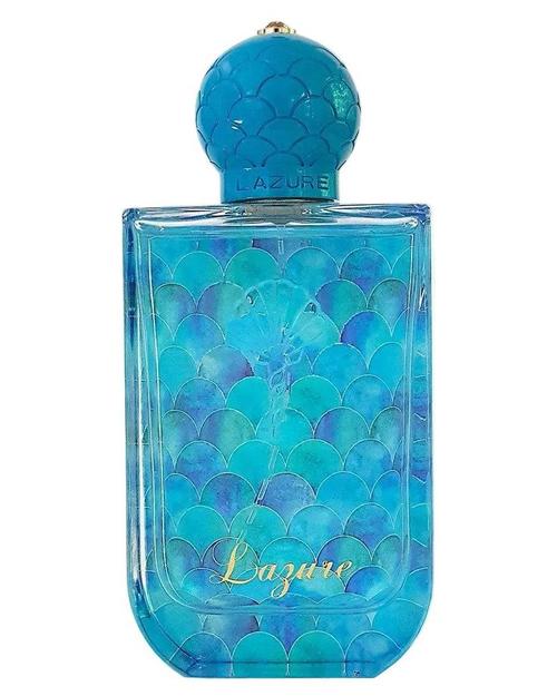 Lazure-Lazure Perfumes samples & decants -Scent Split