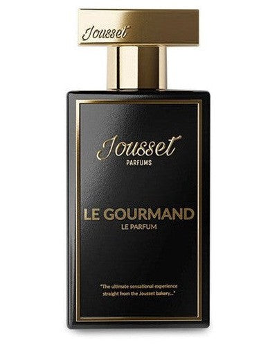 Le Gourmand-Jousset Parfums samples & decants -Scent Split