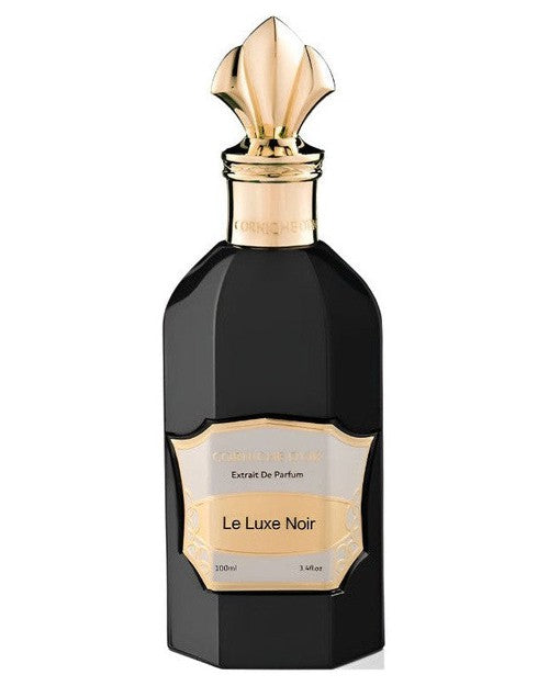 Le Luxe Noir