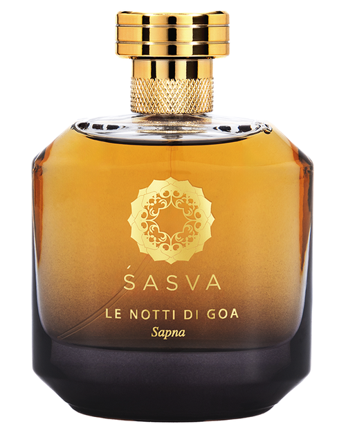 Le Notti di Goa - Sapna-Sasva samples & decants -Scent Split